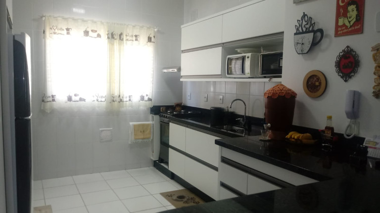 Imagem Imóvel com 3 Quartos à Venda, 223 m² em Pedra Branca - Palhoça