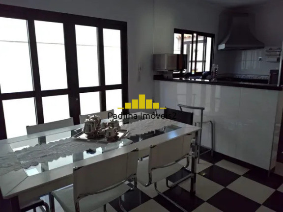 Imagem Casa de Condomínio com 3 Quartos à Venda, 380 m² em Parque Três Meninos - Sorocaba Imagem Casa de Condomínio com 3 Quartos à Venda, 380 m² em Parque Três Meninos - Sorocaba
