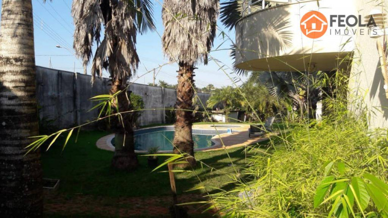 Imagem Chácara com 4 Quartos à Venda, 560 m² em Chácara Letônia - Americana Imagem Chácara com 4 Quartos à Venda, 560 m² em Chácara Letônia - Americana