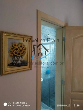 Imagem Casa com 4 Quartos à Venda, 187 m² em Porto Novo - Caraguatatuba
