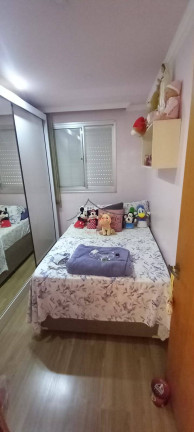 Imagem Apartamento com 3 Quartos à Venda, 55 m² em Jardim Santa Terezinha (zona Leste) - São Paulo Imagem Apartamento com 3 Quartos à Venda, 55 m² em Jardim Santa Terezinha (zona Leste) - São Paulo
