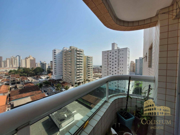 Imagem Apartamento com 1 Quarto para Alugar, 60 m² em Aviação - Praia Grande Imagem Apartamento com 1 Quarto para Alugar, 60 m² em Aviação - Praia Grande