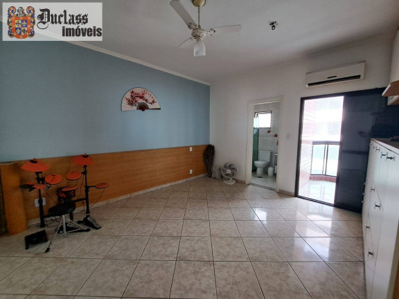 Imagem Apartamento com 4 Quartos à Venda, 224 m² em Caiçara - Praia Grande