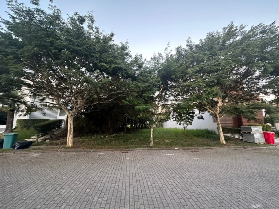 Imagem Imóvel à Venda,  em Jurerê Internacional - Florianópolis
