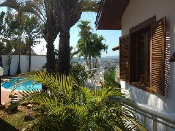 Imagem Casa com 7 Quartos à Venda, 1.030 m² em Condomínio Residencial Isaura - Sorocaba Imagem Casa com 7 Quartos à Venda, 1.030 m² em Condomínio Residencial Isaura - Sorocaba