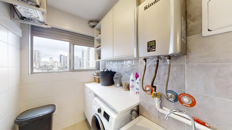 Imagem Apartamento com 2 Quartos à Venda, 65 m² em Vila Santa Catarina - São Paulo Imagem Apartamento com 2 Quartos à Venda, 65 m² em Vila Santa Catarina - São Paulo