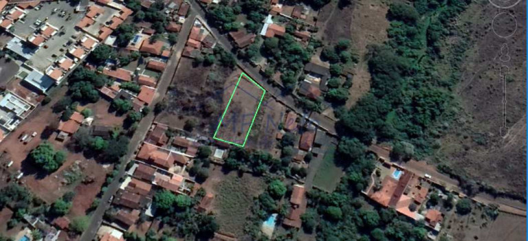 Terreno à Venda, 1.302 m² em Vila São Guido - Pirassununga