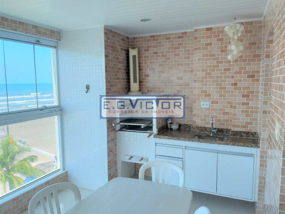 Imagem Apartamento com 3 Quartos à Venda, 95 m² em Vila São Paulo - Mongaguá Imagem Apartamento com 3 Quartos à Venda, 95 m² em Vila São Paulo - Mongaguá