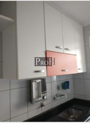 Imagem Apartamento com 2 Quartos à Venda, 70 m² em Parque Erasmo Assunção - Santo André Imagem Apartamento com 2 Quartos à Venda, 70 m² em Parque Erasmo Assunção - Santo André