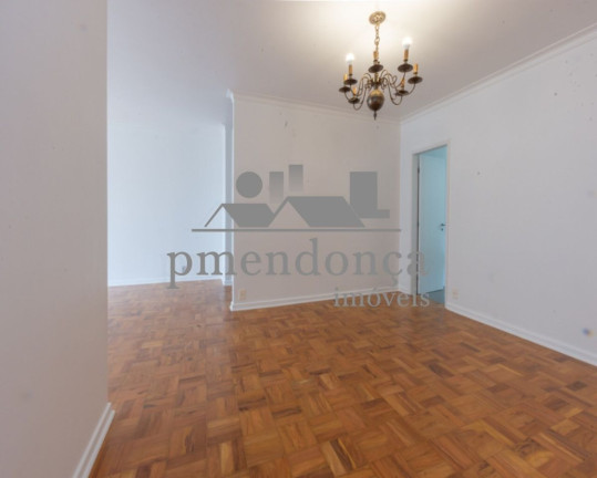 Imagem Apartamento com 3 Quartos à Venda, 170 m² em Santa Cecília - São Paulo
