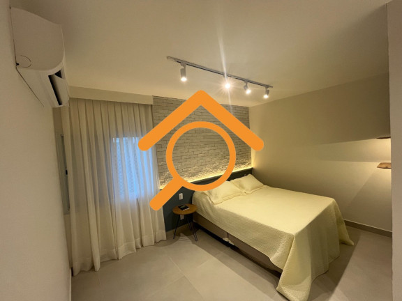 Imagem Imóvel com 3 Quartos à Venda, 110 m² em Pitangueiras - Guarujá