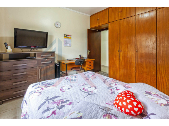 Imagem Casa com 4 Quartos à Venda, 241 m² em Jardim Do Sol  - Campinas