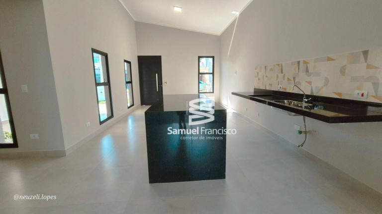 Imagem Casa com 3 Quartos à Venda, 123 m² em água Branca - Piracicaba