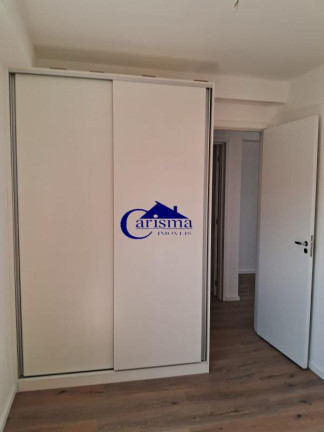Imagem Apartamento com 2 Quartos para Alugar, 47 m² em Centro - Santo André Imagem Apartamento com 2 Quartos para Alugar, 47 m² em Centro - Santo André