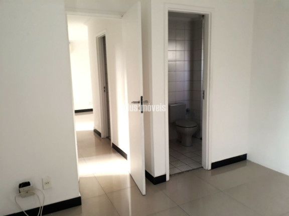 Imagem Apartamento com 2 Quartos para Alugar, 64 m² em Morumbi - São Paulo
