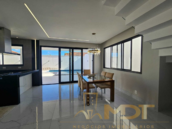 Imagem Casa com 5 Quartos à Venda, 310 m² em Itapoã - Belo Horizonte