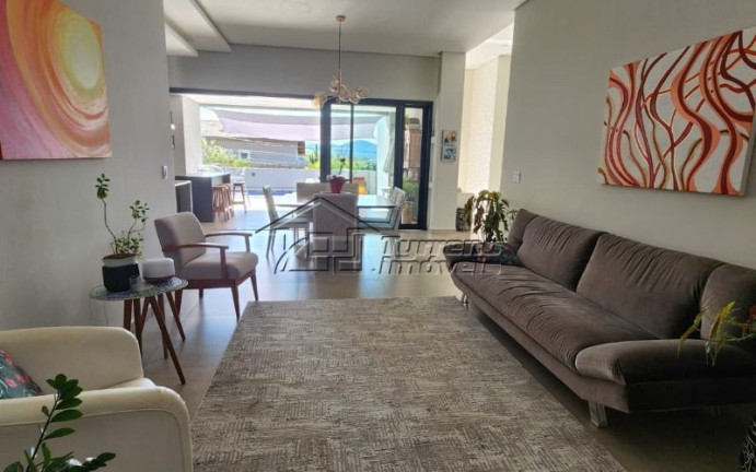 Imagem Casa de Condomínio com 3 Quartos à Venda, 225 m² em Urbanova - São José Dos Campos Imagem Casa de Condomínio com 3 Quartos à Venda, 225 m² em Urbanova - São José Dos Campos