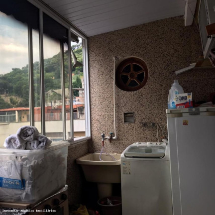 Imagem Apartamento com 3 Quartos à Venda, 180 m² em Grajaú - Rio De Janeiro
