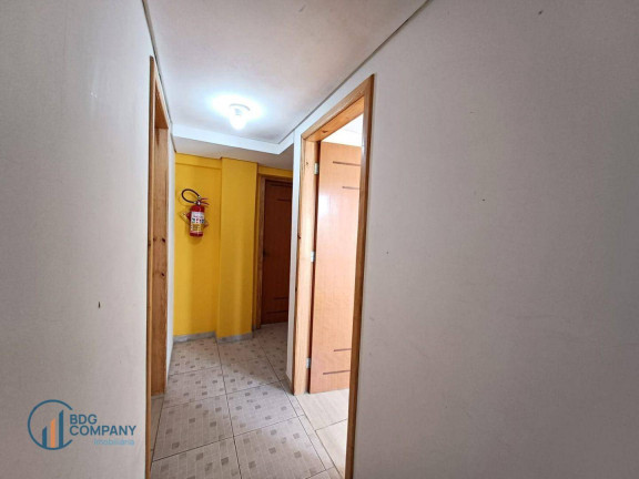 Imagem Kitnet com 1 Quarto para Alugar, 45 m² em Centro - Irati
