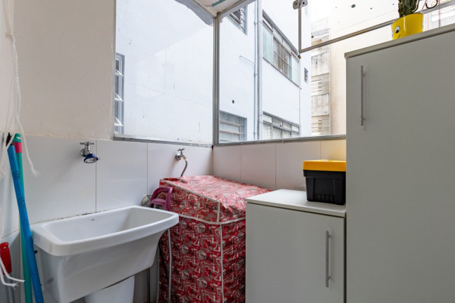 Imagem Apartamento com 1 Quarto à Venda, 39 m² em Liberdade - São Paulo Imagem Apartamento com 1 Quarto à Venda, 39 m² em Liberdade - São Paulo