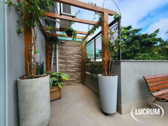 Imagem Cobertura com 4 Quartos à Venda, 317 m² em Barra Da Tijuca - Rio De Janeiro Imagem Cobertura com 4 Quartos à Venda, 317 m² em Barra Da Tijuca - Rio De Janeiro
