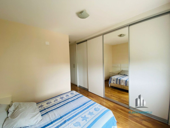 Imagem Apartamento com 3 Quartos à Venda, 110 m² em Alphaville - Santana De Parnaíba Imagem Apartamento com 3 Quartos à Venda, 110 m² em Alphaville - Santana De Parnaíba