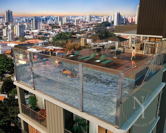 Imagem Imóvel com 1 Quarto à Venda, 33 m² em Vila Gomes Cardim - São Paulo Imagem Imóvel com 1 Quarto à Venda, 33 m² em Vila Gomes Cardim - São Paulo
