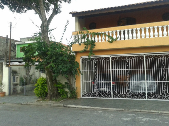 Imagem Imóvel com 3 Quartos à Venda, 180 m² em Jardim Tenani - São Paulo Imagem Imóvel com 3 Quartos à Venda, 180 m² em Jardim Tenani - São Paulo