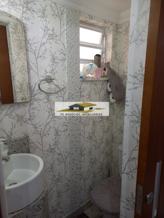 Imagem Sobrado com 3 Quartos à Venda, 440 m² em Vila Monumento - São Paulo
