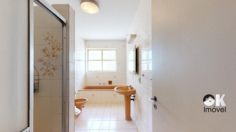 Imagem Apartamento com 3 Quartos à Venda, 219 m² em Higienópolis - São Paulo Imagem Apartamento com 3 Quartos à Venda, 219 m² em Higienópolis - São Paulo
