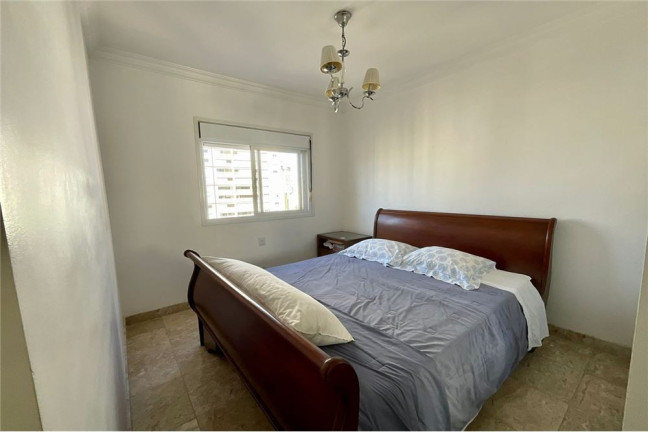 Imagem Apartamento com 3 Quartos à Venda, 128 m² em Vila Andrade - São Paulo