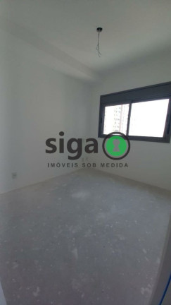 Imagem Apartamento com 2 Quartos à Venda, 68 m² em Tatuapé - São Paulo