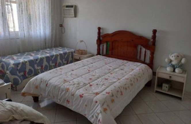 Imagem Apartamento com 2 Quartos à Venda, 128 m² em Boqueirão - Santos
