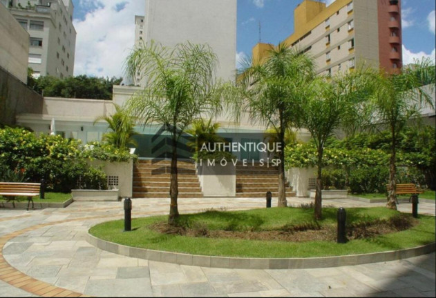 Imagem Apartamento com 1 Quarto à Venda, 56 m² em Pinheiros - São Paulo Imagem Apartamento com 1 Quarto à Venda, 56 m² em Pinheiros - São Paulo