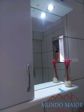 Imagem Casa com 3 Quartos à Venda, 150 m² em Jardim Santo Alberto - Santo André Imagem Casa com 3 Quartos à Venda, 150 m² em Jardim Santo Alberto - Santo André