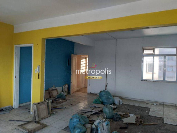 Imagem Sala Comercial à Venda ou Locação, 59 m² em Centro - Santo André