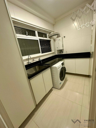 Imagem Apartamento com 3 Quartos à Venda, 156 m² em Jardim Das Indústrias - São José Dos Campos Imagem Apartamento com 3 Quartos à Venda, 156 m² em Jardim Das Indústrias - São José Dos Campos