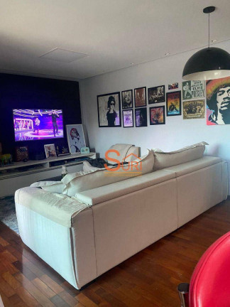 Imagem Apartamento com 3 Quartos à Venda, 82 m² em Jardim Bela Vista - Santo André Imagem Apartamento com 3 Quartos à Venda, 82 m² em Jardim Bela Vista - Santo André