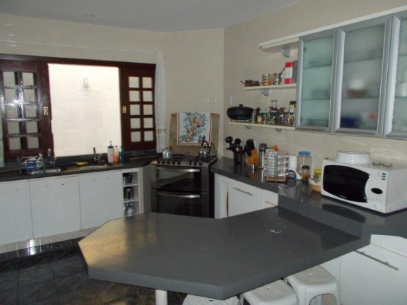 Imagem Casa com 4 Quartos à Venda, 490 m² em Pitangueiras - Lauro De Freitas
