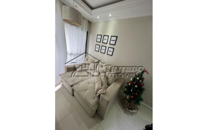 Imagem Apartamento com 3 Quartos à Venda, 62 m² em Jardim América - São José Dos Campos Imagem Apartamento com 3 Quartos à Venda, 62 m² em Jardim América - São José Dos Campos