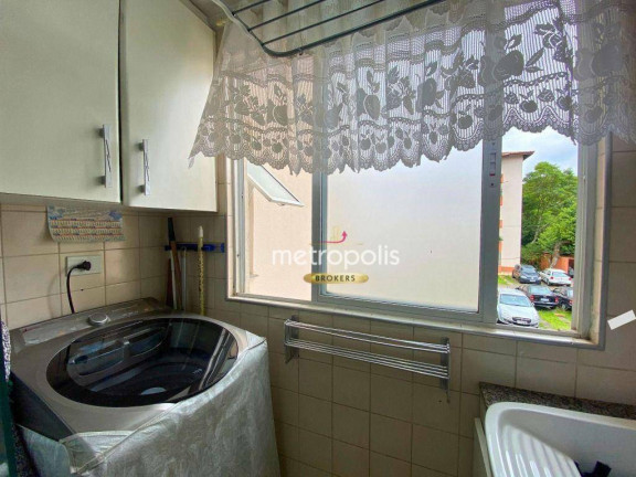 Imagem Apartamento com 3 Quartos à Venda, 77 m² em Demarchi - São Bernardo Do Campo Imagem Apartamento com 3 Quartos à Venda, 77 m² em Demarchi - São Bernardo Do Campo