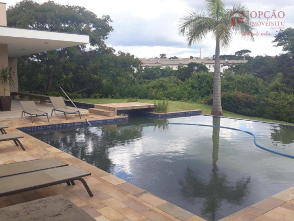 Imagem Casa com 3 Quartos à Venda, 147 m² em Condomínio Gardenville - Itu Imagem Casa com 3 Quartos à Venda, 147 m² em Condomínio Gardenville - Itu