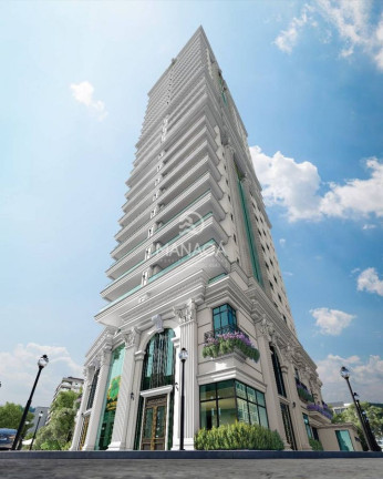 Imagem Apartamento com 3 Quartos à Venda, 139 m² em Itacolomi - Balneário Piçarras Imagem Apartamento com 3 Quartos à Venda, 139 m² em Itacolomi - Balneário Piçarras