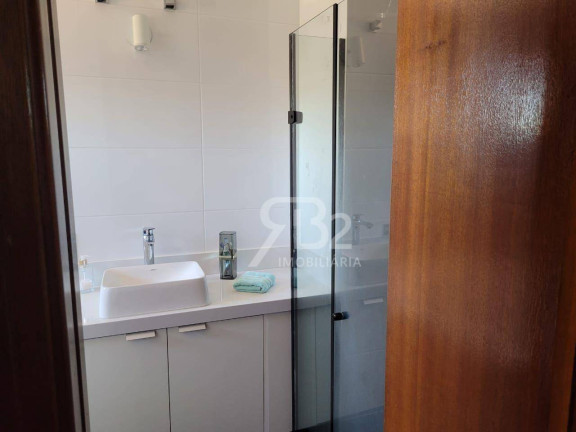 Imagem Casa com 4 Quartos à Venda, 362 m² em Vista Alegre - Vinhedo