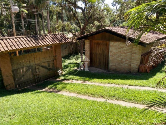 Imagem Chácara com 4 Quartos à Venda, 2.400 m² em Maracanã - Jarinu Imagem Chácara com 4 Quartos à Venda, 2.400 m² em Maracanã - Jarinu