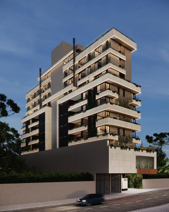 Imagem Apartamento com 2 Quartos à Venda, 114 m² em Cabral - Curitiba Imagem Apartamento com 2 Quartos à Venda, 114 m² em Cabral - Curitiba