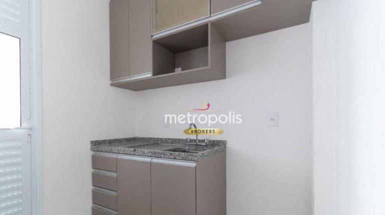 Imagem Apartamento com 1 Quarto para Alugar, 34 m² em Aclimação - São Paulo Imagem Apartamento com 1 Quarto para Alugar, 34 m² em Aclimação - São Paulo