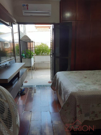 Imagem Sobrado com 5 Quartos à Venda, 495 m² em Loteamento Residencial Flor Do Vale - Tremembé