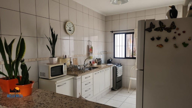 Imagem Casa com 3 Quartos à Venda,  em Vila Campestre - São Paulo