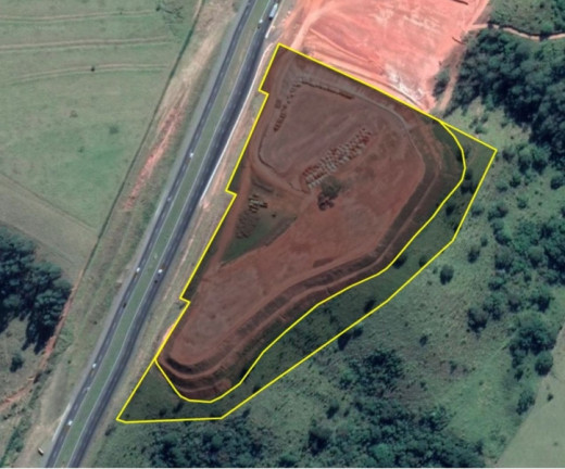 Imagem Terreno à Venda, 40.000 m² em Peao - Bragança Paulista Imagem Terreno à Venda, 40.000 m² em Peao - Bragança Paulista